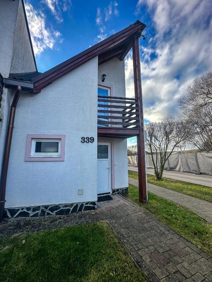 Apartman 339 - Tatralandia Liptovský Mikuláš Екстериор снимка