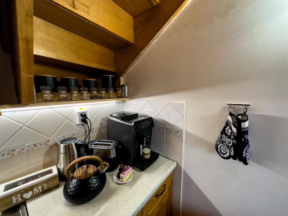 Apartman 339 - Tatralandia Liptovský Mikuláš Екстериор снимка