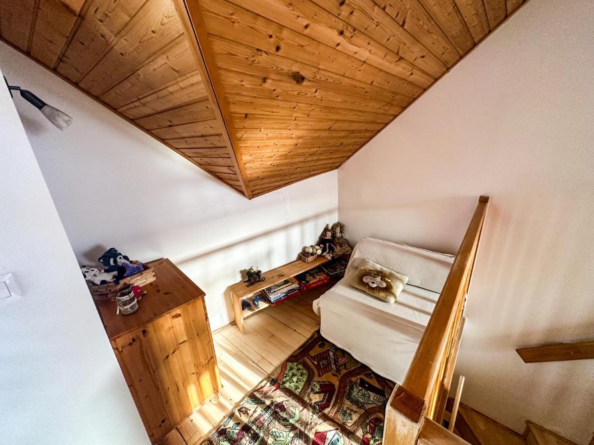 Apartman 339 - Tatralandia Liptovský Mikuláš Екстериор снимка