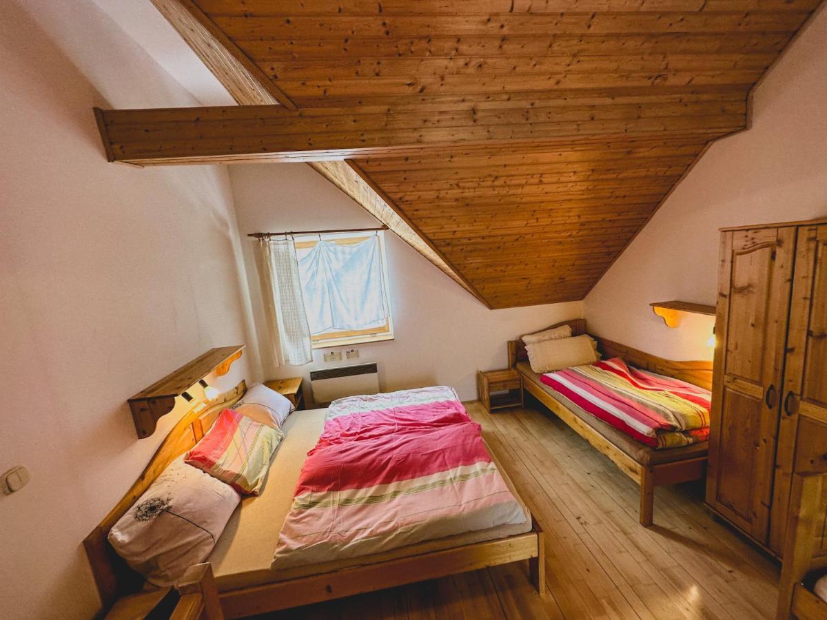 Apartman 339 - Tatralandia Liptovský Mikuláš Екстериор снимка