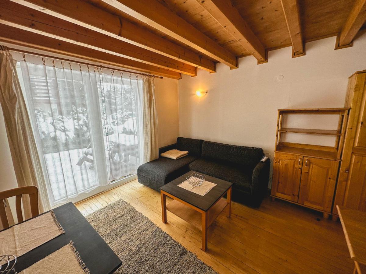Apartman 339 - Tatralandia Liptovský Mikuláš Екстериор снимка