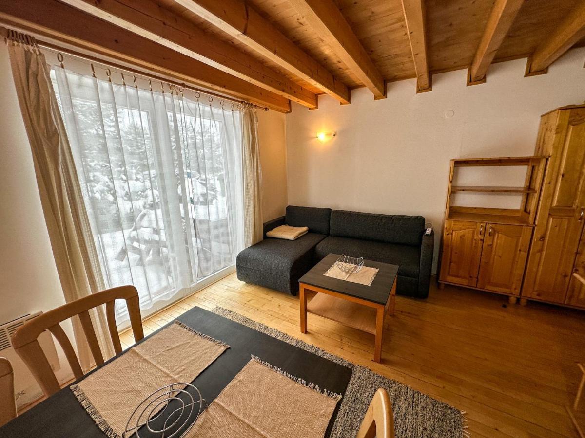 Apartman 339 - Tatralandia Liptovský Mikuláš Екстериор снимка