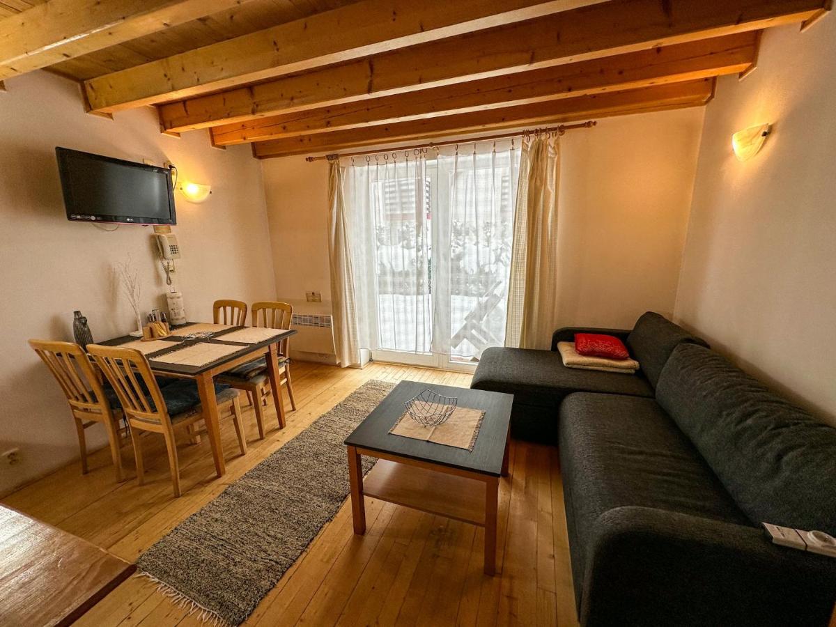 Apartman 339 - Tatralandia Liptovský Mikuláš Екстериор снимка