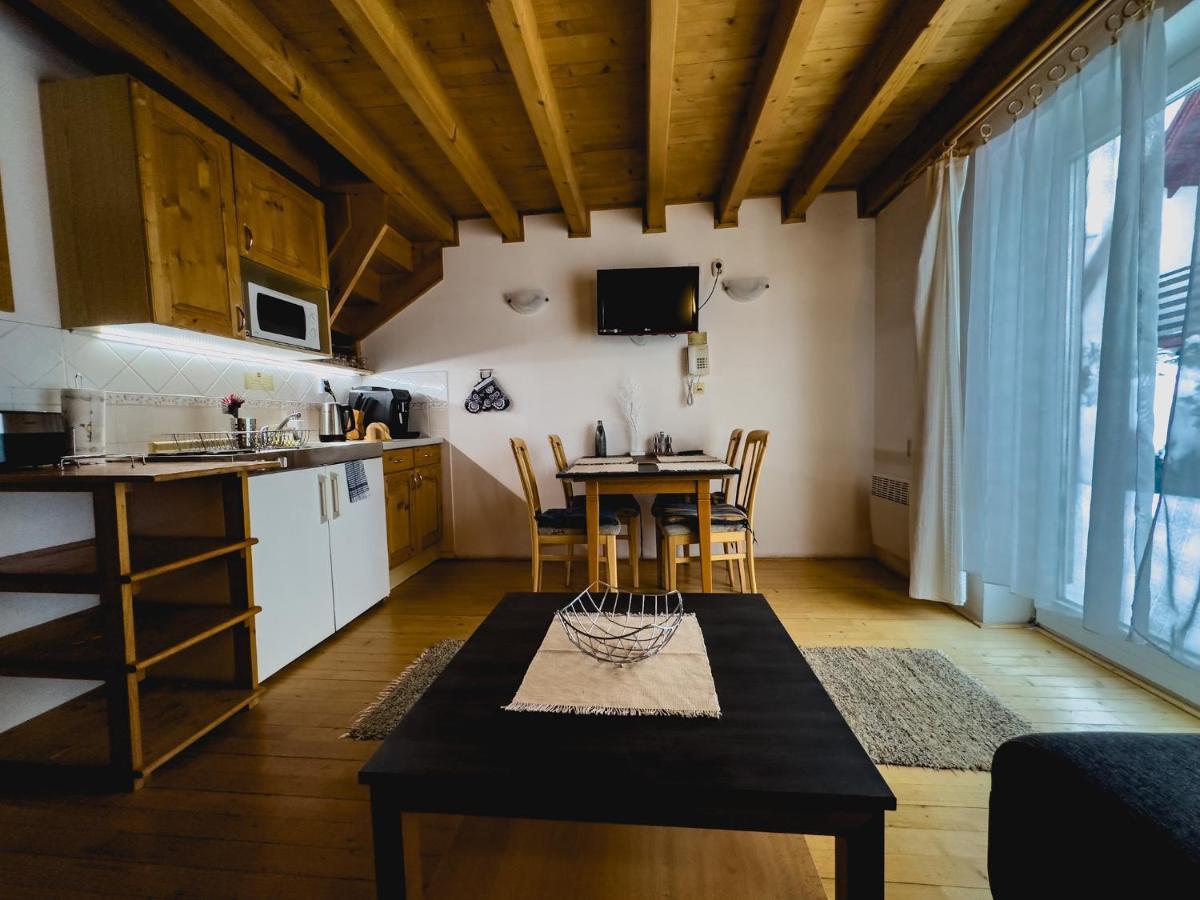 Apartman 339 - Tatralandia Liptovský Mikuláš Екстериор снимка