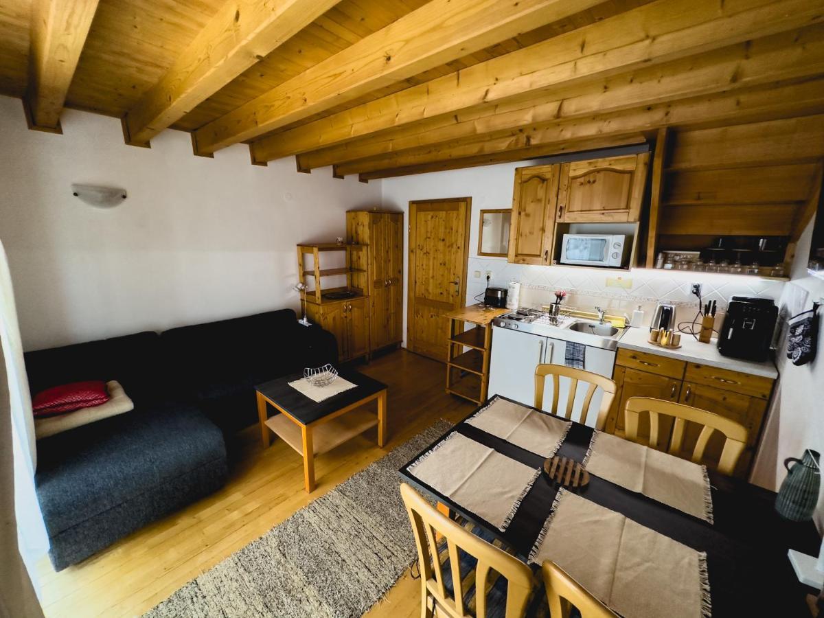 Apartman 339 - Tatralandia Liptovský Mikuláš Екстериор снимка