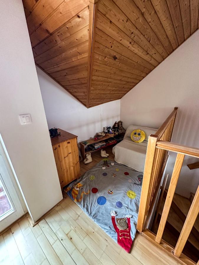 Apartman 339 - Tatralandia Liptovský Mikuláš Екстериор снимка