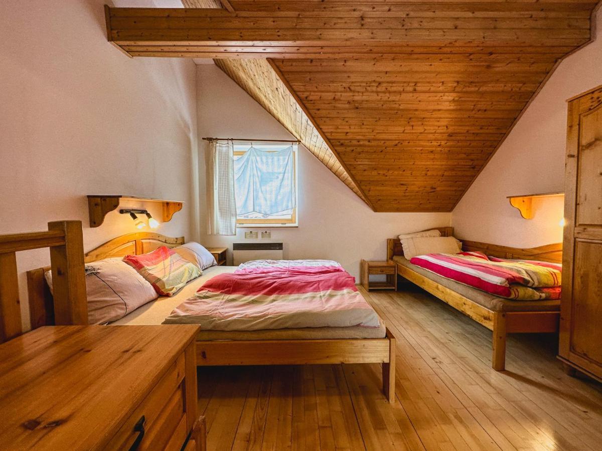 Apartman 339 - Tatralandia Liptovský Mikuláš Екстериор снимка