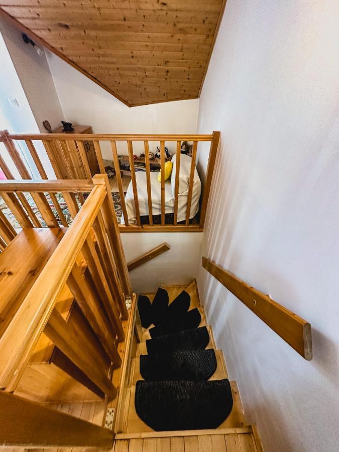 Apartman 339 - Tatralandia Liptovský Mikuláš Екстериор снимка