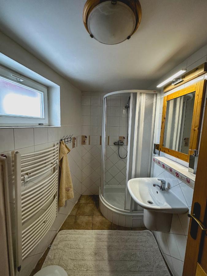 Apartman 339 - Tatralandia Liptovský Mikuláš Екстериор снимка