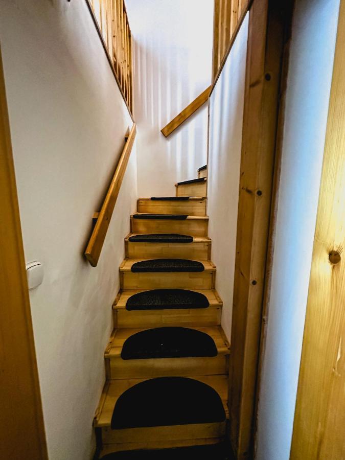 Apartman 339 - Tatralandia Liptovský Mikuláš Екстериор снимка