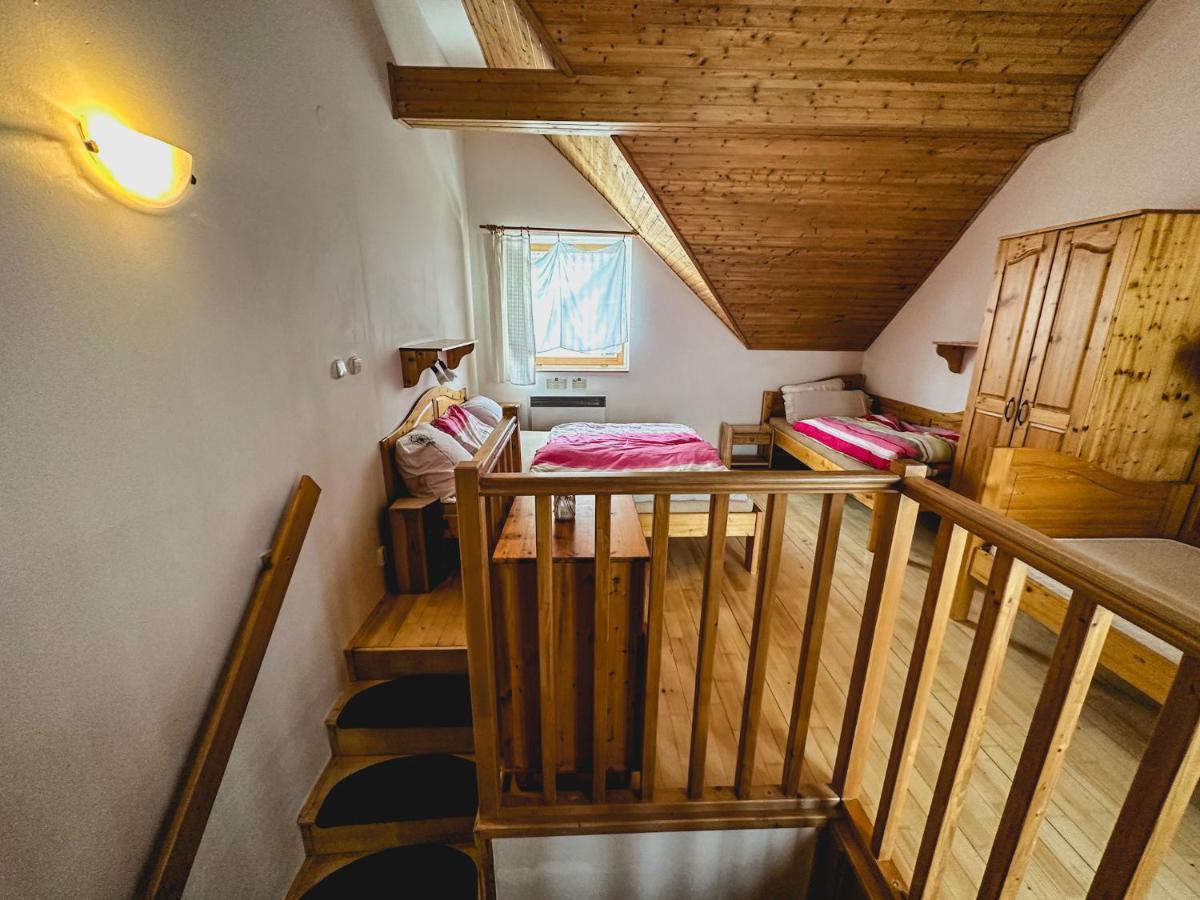 Apartman 339 - Tatralandia Liptovský Mikuláš Екстериор снимка