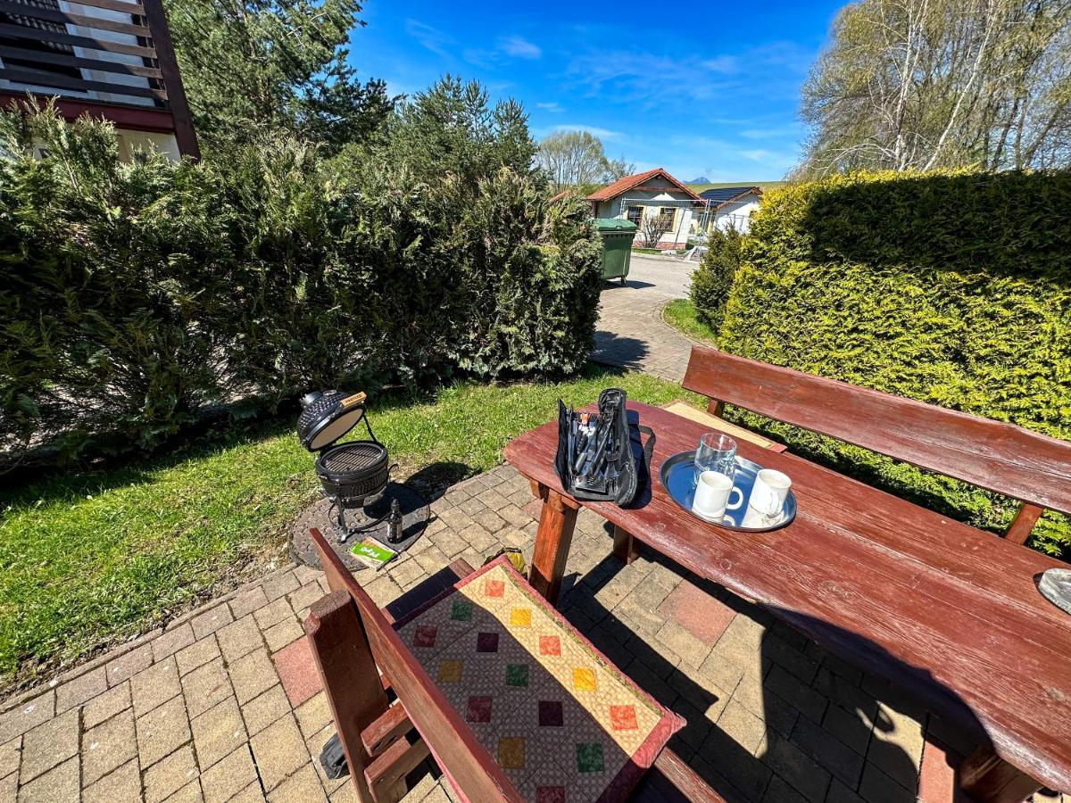 Apartman 339 - Tatralandia Liptovský Mikuláš Екстериор снимка