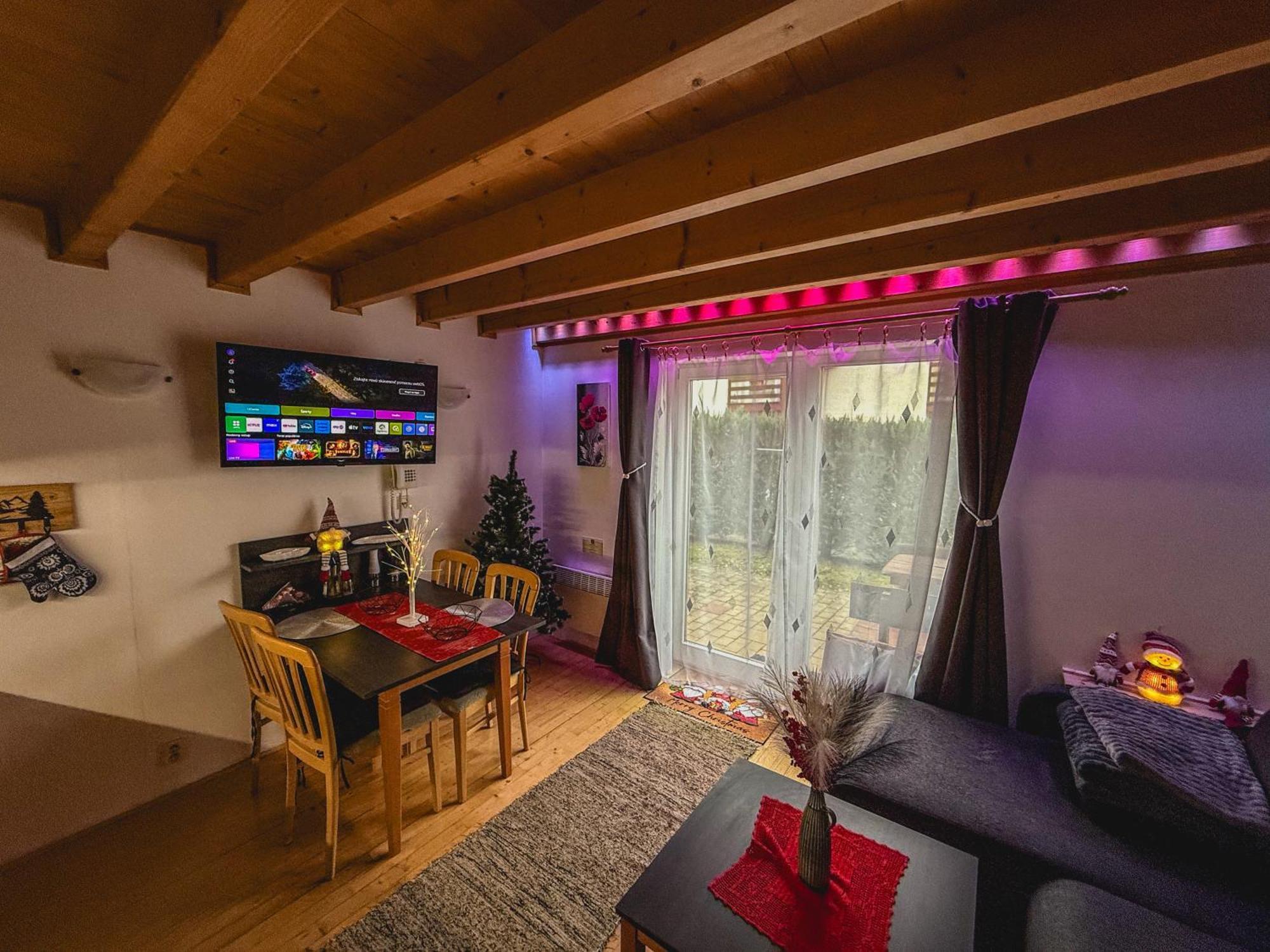 Apartman 339 - Tatralandia Liptovský Mikuláš Екстериор снимка